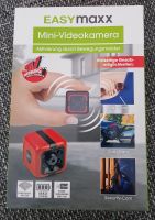 EasyMaxx Mini-Videokamera Nordrhein-Westfalen - Aldenhoven Vorschau