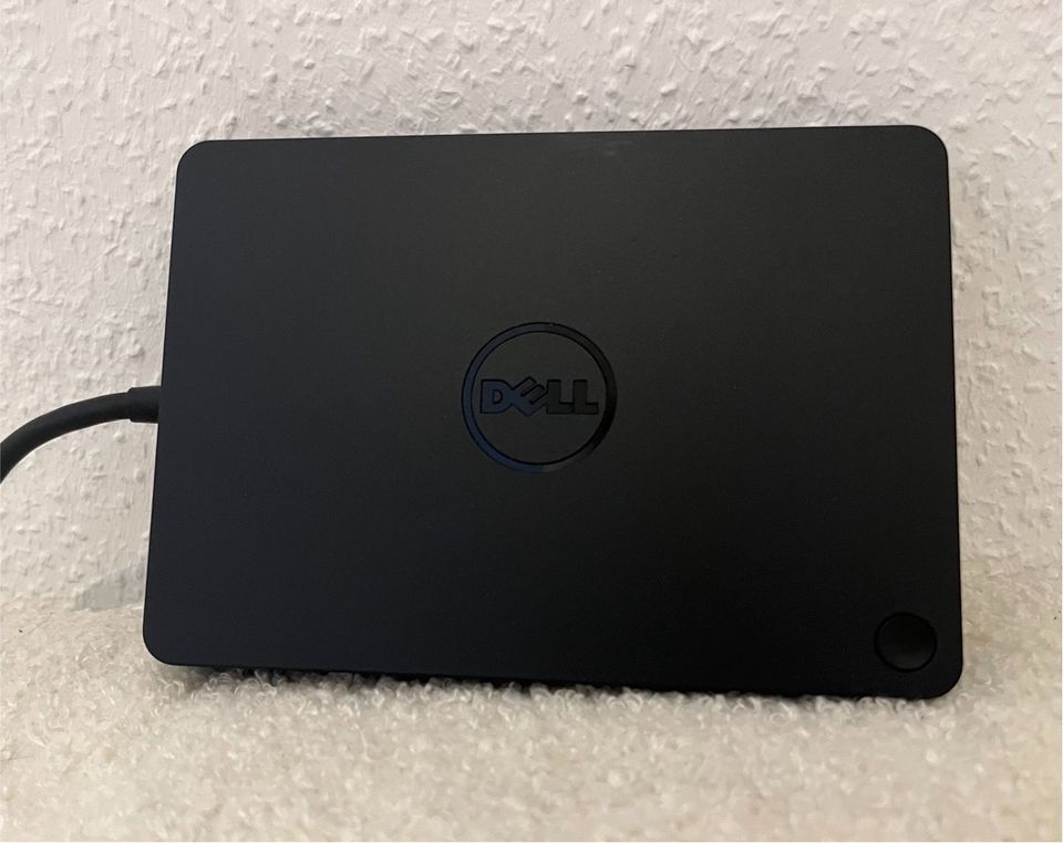 Dell Dockingstation WD15 in Essen