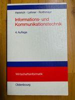 Buch: Informations- und Kommunikationstechnik Kreis Pinneberg - Quickborn Vorschau