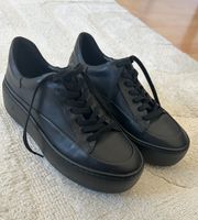 Schwarze Sneaker von Högl Dresden - Löbtau-Nord Vorschau