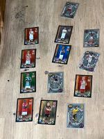 Match Attax Karten Hannover - Bothfeld-Vahrenheide Vorschau