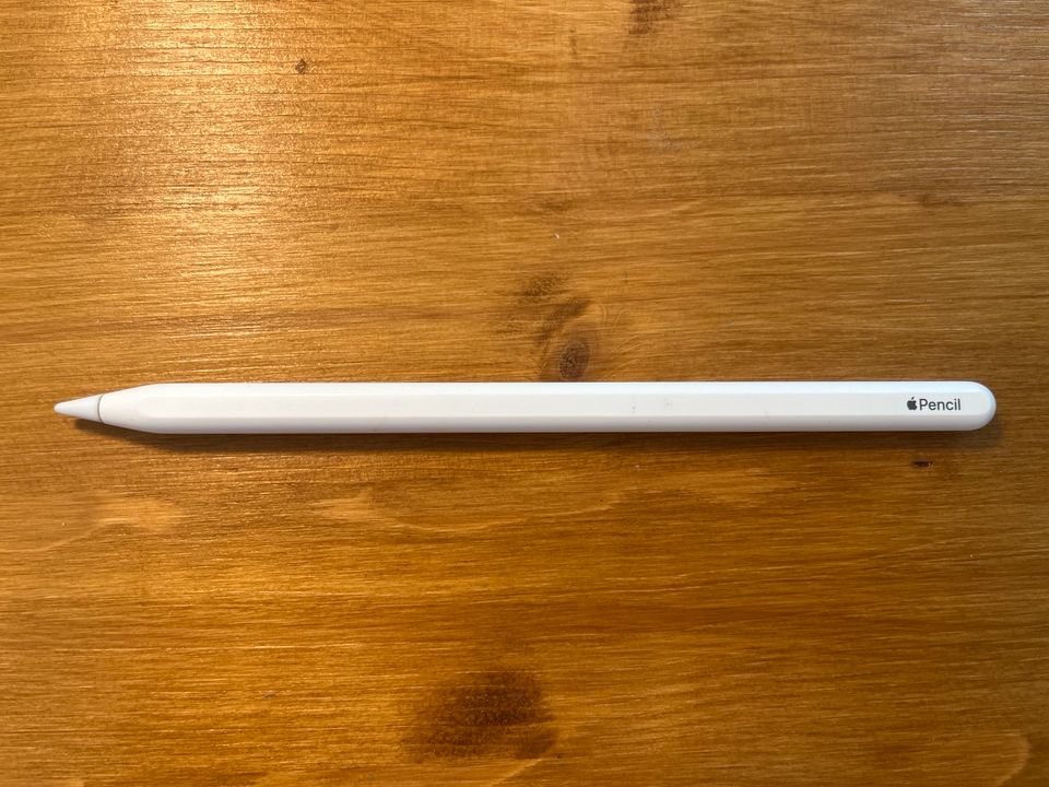 Apple Pencil 2. Generation in Hamburg