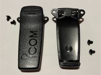 Icom MB-103 Gürtelclip für IC-A6E und IC-A24 Baden-Württemberg - Sinsheim Vorschau