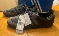 ADIDAS SAMBA OG *CORDURA* 45 1/3, UK 10 1/2 Core Black / Grey Six Bayern - Hausen bei Würzburg Vorschau
