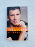 BOMBUS BUCH OLIVER TRUST MARKUS MERK BEWEGEND MERK & MORE Nordrhein-Westfalen - Kleve Vorschau