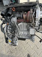 MOTOR YHZ (DV5RC) 1.5 BlueHDI 131 PS CITROEN PEUGEOT OPEL Hessen - Darmstadt Vorschau