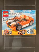 Lego Creator 31017 Ralley Cabrio -Rarität- Baden-Württemberg - Schwäbisch Hall Vorschau