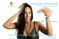 Erblich bedingter Haarausfall, Alopezie, Haartransplantation Mecklenburg-Vorpommern - Greifswald Vorschau