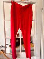 Sommer Hose pink Business 40 H&M Düsseldorf - Stadtmitte Vorschau