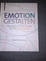 Buch Emotion Gestalten NEU Thüringen - Bad Langensalza Vorschau