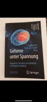 Buch: Gehirne unter Spannung Neu! Bonn - Bonn-Zentrum Vorschau