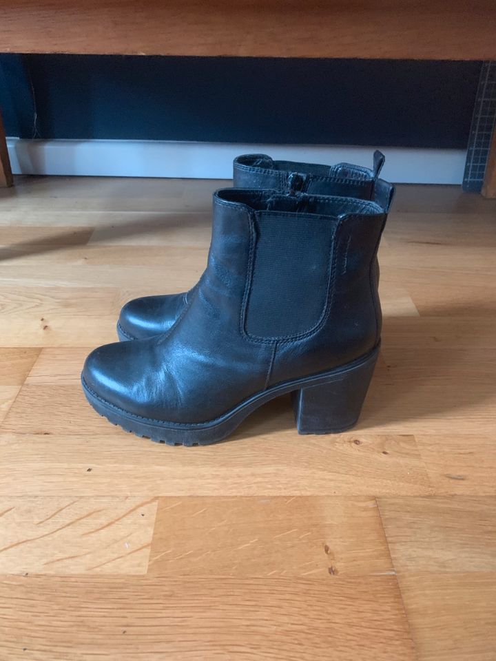 Vagabond Grace 37 Stiefeletten Chelsea Boots Stiefel in Berlin