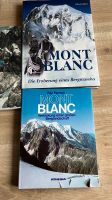 Mont Blanc Bücher Bildbände Alpin Klettern Westalpen Bayern - Graben (Lechfeld) Vorschau