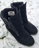 Winter Boots Stiefelette Sympatex Gr. 38 Schurwolle Sachsen-Anhalt - Magdeburg Vorschau