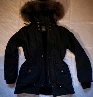 Winterjacke/Parka "bpc" Gr. 34 Neuwertig Niedersachsen - Barßel Vorschau