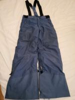 Skihose wedze Pull'n Fit verstellbar Gr 133-150 bzw 10-12 Jahre München - Schwabing-Freimann Vorschau