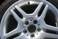 AMG Mercedes Felgen NEU 8,5x18 ET44 245/45R18 für W220 oder CL215 Bad Doberan - Landkreis - Broderstorf Vorschau