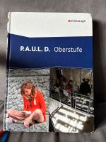Deutsch Buch ( P.A.U.L.D. Oberstufe) Nordrhein-Westfalen - Ennigerloh Vorschau