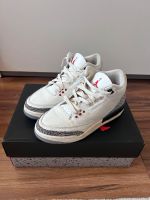 Jordan 3 White Cement Hamburg-Mitte - Hamburg Billstedt   Vorschau