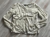 Marc O'Polo edle Leinen-Strickjacke L Beige NP.:149,-€ Berlin - Spandau Vorschau