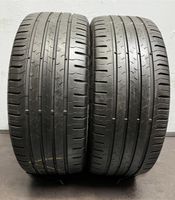 2x Sommerreifen 215/45 R17 87V Continental ContiEcoContact 5 Düsseldorf - Flingern Nord Vorschau