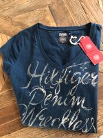 Hilfiger Denim Gr. XS blau Neu Ovp Nordrhein-Westfalen - Neuss Vorschau