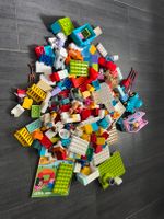 Lego Duplo mehrere Sets Nordrhein-Westfalen - Monschau Vorschau