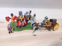 Playmobil großes Ritter Set 5168 Jubiläum Ritterburg Pferd Bayern - Mainburg Vorschau