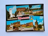 Merkstein Ansichtskarte/Postkarte "Grüße aus Merkstein" Nordrhein-Westfalen - Herzogenrath Vorschau
