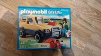 Playmobil 5532 Tierärztin mit PKW Nordrhein-Westfalen - Nideggen / Düren Vorschau