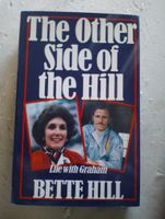 Buch Formel 1 Graham Hill Biografie von Bette Hill Baden-Württemberg - Weinheim Vorschau