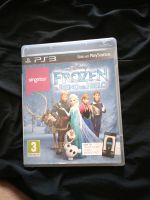 Singstar eiskönigin Ps3 frozen Nordrhein-Westfalen - Mechernich Vorschau