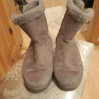 Winterboots Hessen - Neustadt Vorschau