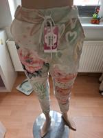 damenhose Gr.40 neu Italia Mode Sachsen - Striegistal Vorschau