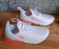 Nike airmax 270 Niedersachsen - Drochtersen Vorschau