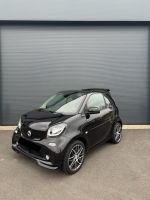 Smart ForTwo BRABUS Style Nordrhein-Westfalen - Krefeld Vorschau