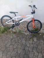 BMX Fahrrad 20 zoll Baden-Württemberg - Nattheim Vorschau