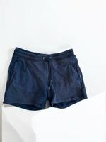Schwarze kurze Baumwollhose von DKNY Sport – Größe XS Berlin - Dahlem Vorschau