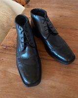 Bugatti Original Schuhe Slipper Herren schwarz Gr.43 Baden-Württemberg - Schriesheim Vorschau