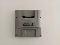 Super Game Boy für Super Nintendo SNES Mario Zelda Bochum - Bochum-Südwest Vorschau