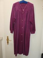 Hausmantel Morgenmantel Gr. 44 / 46 XXL / 3XL von C&A Berlin - Hohenschönhausen Vorschau