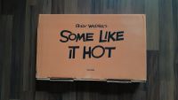 Billy Wilder's: SOME LIKE IT HOT Sachsen-Anhalt - Merseburg Vorschau