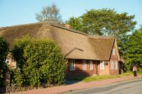 Idyllisches Reetdachhaus in Niebüll zu verkaufen Nordfriesland - Niebüll Vorschau