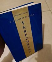 Robert Greene Vollversion 24 Gesetze der Verführung Bayern - Vilsbiburg Vorschau