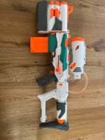 Nerf/Spielzeugpistole TRI-STRIKE MODULUS Saarland - Eppelborn Vorschau