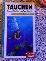 Tauchen Praxis Ratgeber Copress Sport in zehn Schritten zum Sport Sachsen-Anhalt - Wernigerode Vorschau