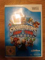 Skylanders Trapteam Wii Kr. Altötting - Pleiskirchen Vorschau