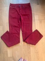 Polo Ralph Lauren Jeans rot Größe 16 Altona - Hamburg Blankenese Vorschau