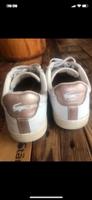 Lacoste Sneaker weiß/Roségold gr.39 Bayern - Dasing Vorschau