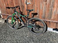 Verkaufe Fahrrad Thüringen - Tanna Vorschau